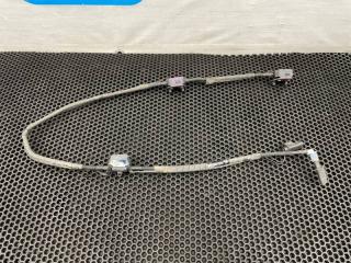 Форсунки омывателя BMW 5 серия F10/F11 [рестайлинг] F10 2015, АКПП, 416 carbon-schwarz черный, задний привод, правый руль, 61667205118