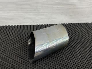 насадка на глушитель BMW X3 F25 2012, бензин, АКПП, полный привод, 18308511364