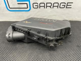 корпус воздушного фильтра BMW 7 серия F01/F02 F01 2012, АКПП, задний привод, 13717582311