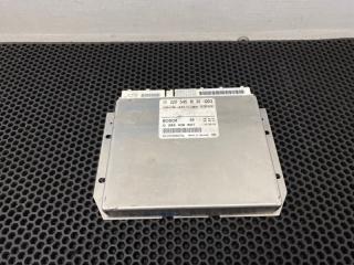 блок ABS Mercedes-Benz S-Класс W220 [рестайлинг] W220 2003, АКПП, задний привод, A2205451832