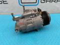 компрессор кондиционера BMW 7 серия F01/F02 F01 2012, АКПП, задний привод, 64529205096 - фото №4