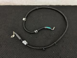 плюсовой провод аккумулятора Mercedes-Benz B-Класс W246 2013, АКПП, передний привод, 2465400508