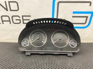 щиток приборов (приборная панель) BMW 5 серия F07/F10/F11 F10 2011, АКПП, задний привод, 62109358975