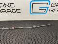 Форсунки омывателя BMW 5 серия F07/F10/F11 F10 2011, АКПП, задний привод, 61667205118 - фото №12