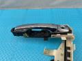 ручка наружная Ford Explorer 5 поколение U502 2011, дизель, АКПП, m6373w ebony (wheel) - черный, полный привод, BB5Z7843351A - фото №8
