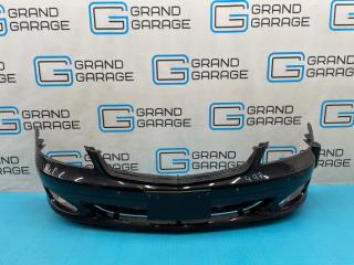 бампер передний Mercedes-Benz S-Класс W221 2006, АКПП, задний привод, A2218801040