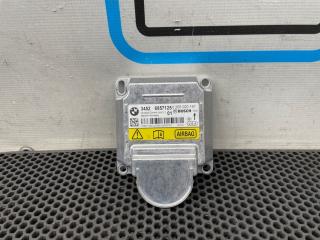 Блок Air Bag BMW 5 серия F07/F10/F11 F10 2012, АКПП, задний привод, 34526857125