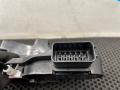 замок двери передней левой Land Rover Discovery 3 поколение L319 2006, АКПП, 603 chawton white solid - белый, полный привод, правый руль, FQJ500113 - фото №6