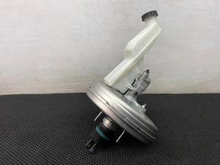 вакуумный усилитель тормозов Mercedes-Benz B-Класс W246 2013, АКПП, передний привод, 2464300330