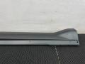 порог правый Mitsubishi Outlander 2 поколение CW5W 2006, АКПП, a39 - stone grey (серый)., полный привод, правый руль, 6512A026 - фото №14