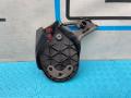 накладка на сиденье передняя левая BMW 5 серия F07/F10/F11 F10 2012, АКПП, 416 carbon-schwarz (черный), задний привод, правый руль, 52109174325 - фото №3