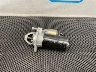 стартер BMW 3 серия F30/F31/F34 F30 2014, АКПП, задний привод, 12418612576