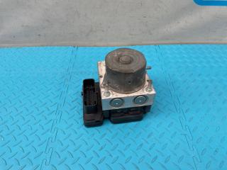 блок ABS Mercedes-Benz B-Класс W246 2012, АКПП, передний привод, A0084319212