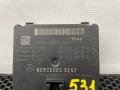 блок управления (другие) Mercedes-Benz S-Класс W221 2006, АКПП, серый, полный привод, 2215408845 - фото №2
