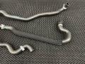 Патрубки охлаждения BMW 5 серия F07/F10/F11 F10 2011, АКПП, задний привод, 64539119168 - фото №7