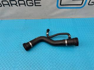 патрубок радиатора BMW 3 серия F30/F31/F34 F30 2013, АКПП, задний привод, 17127596837