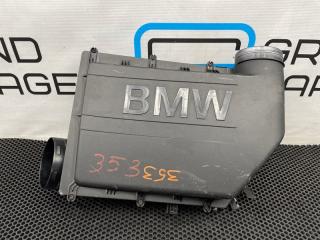 корпус воздушного фильтра BMW X6 E71/E72 E71 2010, АКПП, полный привод, 13717583713