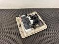 фонарь салона (плафон) Land Rover Discovery 3 поколение L319 2006, АКПП, 603 chawton white solid - белый, полный привод, правый руль, XDM500012LUM - фото №4