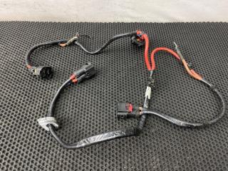 проводка BMW X3 F25 2012, бензин, АКПП, полный привод, 9243632