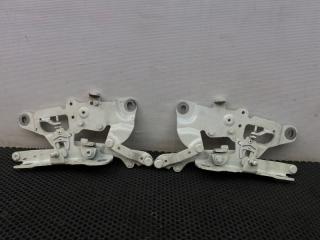 петля капота BMW 5 серия F07/F10/F11 F10 2011, АКПП, задний привод, 724988809