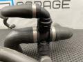 Патрубки охлаждения BMW 5 серия F07/F10/F11 F10 2012, АКПП, задний привод, 11537603514 - фото №4