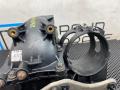 коллектор впускной Mercedes-Benz C-Класс W204/S204 W204 2008, АКПП, задний привод, 6460902337 - фото №25