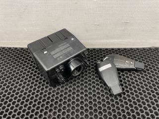 замок зажигания Jeep Grand Cherokee 4 поколение WK2 2012, АКПП, x9 - black/черный., полный привод, правый руль, 5026647AI