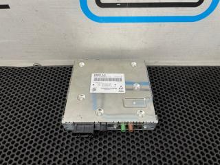 видеомодуль / TV-тюнер BMW X5 F15 2014, дизель, АКПП, полный привод, 65509366605
