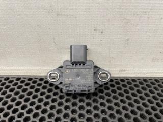 датчик ускорения Mercedes-Benz E-Класс W212/S212/C207/A207 [рестайлинг] W212 2014, АКПП, задний привод, A0009059101