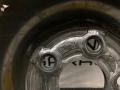 колесо запасное (таблетка) Mercedes-Benz M-Класс W163 [рестайлинг] 2003, АКПП, полный привод, 1634011102 - фото №4