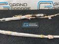 подушка безопасности боковая (шторка) Mazda CX-7 1 поколение 2007, 3.0 л., дизель, АКПП, полный привод, EG2157KM0F - фото №3