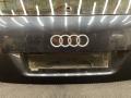 крышка багажника (дверь 3-5) Audi Q7 4L 4LB 2006, АКПП, полный привод, 4L0827023 - фото №11