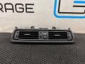 дефлектор обдува салона BMW 5 серия F07/F10/F11 F10 2011, АКПП, задний привод, 64229209137 - фото №2