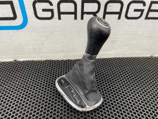 ручка кулисы КПП Mercedes-Benz C-Класс W203/S203/CL203 W203 2004, АКПП, 197 - черный обсидиан/металлик., задний привод, правый руль, A2032672111