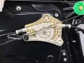 стеклоподъемник передний левый Land Rover Discovery 3 поколение 2006, АКПП, полный привод, CUH500113 - фото №10