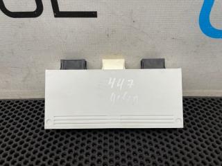 блок управления (другие) BMW 7 серия F01/F02 F01 2010, АКПП, задний привод, 61357258363