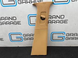 обшивка стойки Porsche Cayenne 955 2006, 2.2 л., АКПП, r6/r9a - sandweiss/белый., полный привод, правый руль, 7L5867240DB