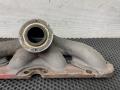 коллектор выпускной BMW X6 E71/E72 E71 2010, бензин, АКПП, белый., полный привод, правый руль, 11627638778 - фото №11