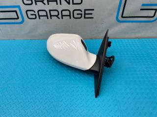зеркало наружное правое Audi A6 4G/C7 2011, АКПП, t9 / y9c ibis white - белый, полный привод, правый руль, 4G2857410L
