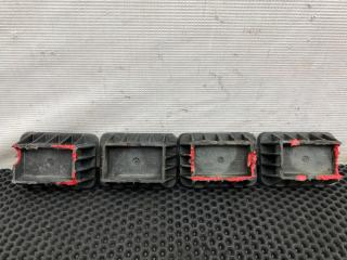 опора под домкрат (поддомкратная подушка) BMW 5 серия F07/F10/F11 F10 2011, АКПП, задний привод, 51717237195