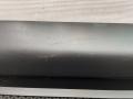 порог левый Mitsubishi Outlander 2 поколение CW5W 2006, АКПП, a39 - stone grey (серый)., полный привод, правый руль, 6512A025 - фото №8