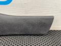 накладка на порог Jeep Grand Cherokee 4 поколение WK2 2012, АКПП, x9 - black/черный., полный привод, правый руль, 1LY82DX9AB - фото №3