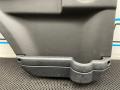 обшивка двери задняя левая Land Rover Discovery 3 поколение 2006, АКПП, полный привод, VBA500090 - фото №4