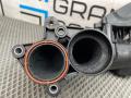 патрубок воздушного фильтра Jeep Grand Cherokee WK 2005, АКПП, полный привод, правый руль, 6420901037 - фото №19