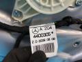 стеклоподъемник передний левый Mercedes-Benz C-Класс W204/S204/C204 [рестайлинг] W204 2013, АКПП, задний привод, A2047200579 - фото №5