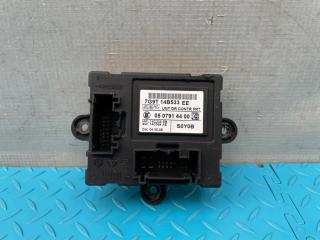 модуль управления двери Volvo XC70 3 поколение BZ 2009, АКПП, полный привод, 31295207
