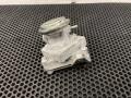клапан EGR Mercedes-Benz R-Класс W251 2007, АКПП, 197 - черный обсидиан/металлик., полный привод, правый руль, A0021407460 - фото №3
