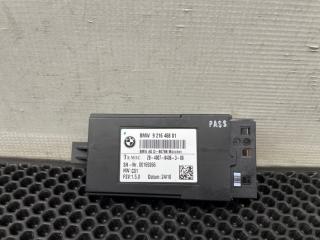 Блок сиденья BMW 7 серия F01/F02 F01 2011, АКПП, задний привод, 61359216468