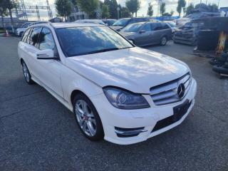 Mercedes-Benz C-Класс W204/S204/C204 [рестайлинг] W204