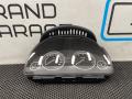 щиток приборов (приборная панель) BMW 5 серия F07/F10/F11 F10 2012, АКПП, задний привод, 62109358975 - фото №7